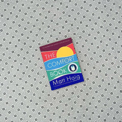 the comfort book by matt haig