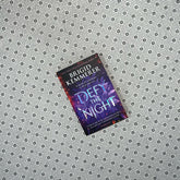 defy the night defy the night series book 1 by brigid kemmerer