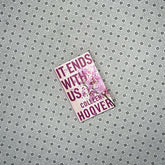 it ends with us it ends with us series book 1 new york times bestseller by colleen hoover