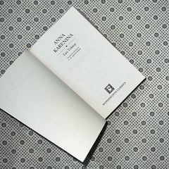 anna karenina wordsworth classics by leo tolstoy
