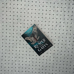 a reaper at the gates an ember in the ashes series book 3 by sabaa tahir