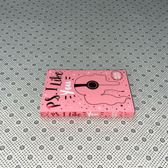 p s i like you by kasie west