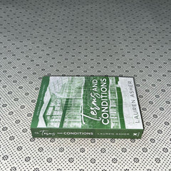 terms and conditions dreamland billionaires series book 2 by lauren asher