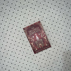 the silvered serpents the gilded wolves series book 2 by roshani chokshi