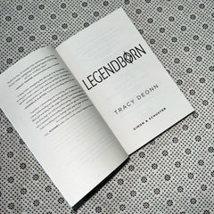 legendborn the legendborn cycle book 1 by tracy deonn