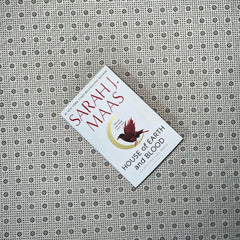 house of earth and blood crescent city book 1by sarah j mass