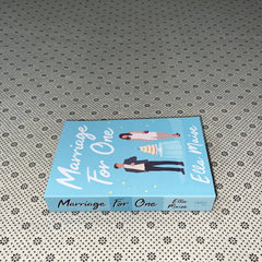 marriage for one by ella maise