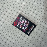 a million kisses in your lifetime by monica murphy