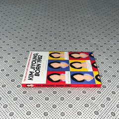 kim jiyoung born 1982 by cho nam joo