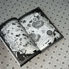 blade of secrets by tricia levenseller