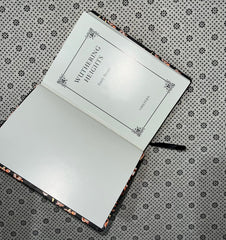 wuthering heights chiltern classics by emily bronte