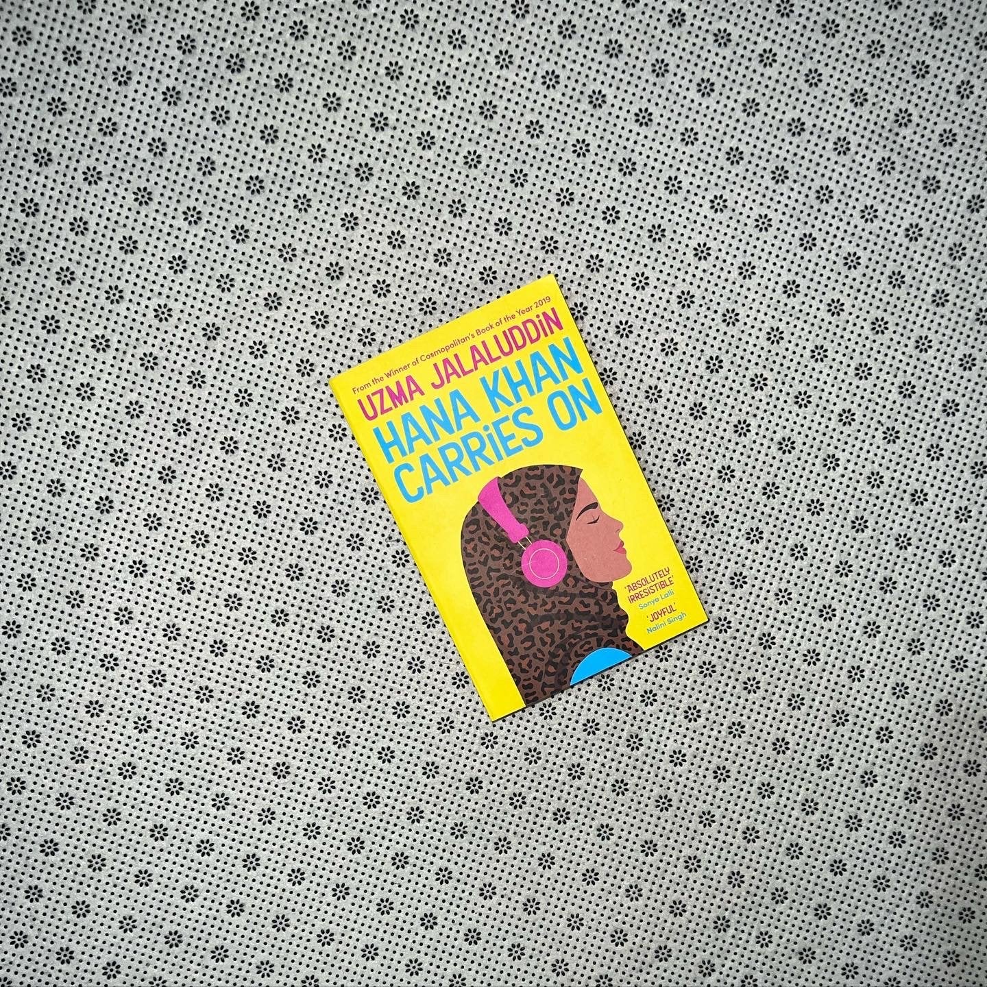 hana khan carries on by uzma jalaluddin