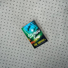 the shining by stephen king