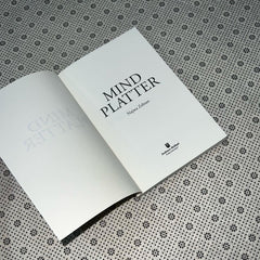 mind platter by najwa zebian