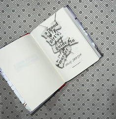 a good girl s guide to murder a good girl s guide to murder series book 1 by holly jackson