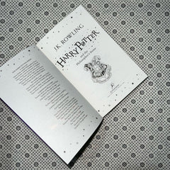 harry potter and the philosophers stone harry potter series book 1 by j k rowling