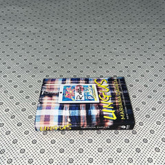 lingus by mariana zapata