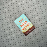 the four winds by kristin hannah