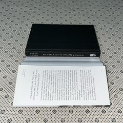 on earth were briefly gorgeous by ocean vuong