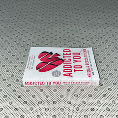 addicted to you addicted series book 1 by krista ritchie