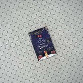 the girl in the tower the winternight trilogy book 2 by katherine arden