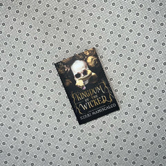 kingdom of the wicked kingdom of the wicked series book 1 by kerri maniscalco