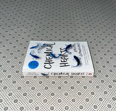 chemical hearts by krystal sutherland