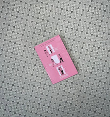 see you yesterday by rachel lynn solomon