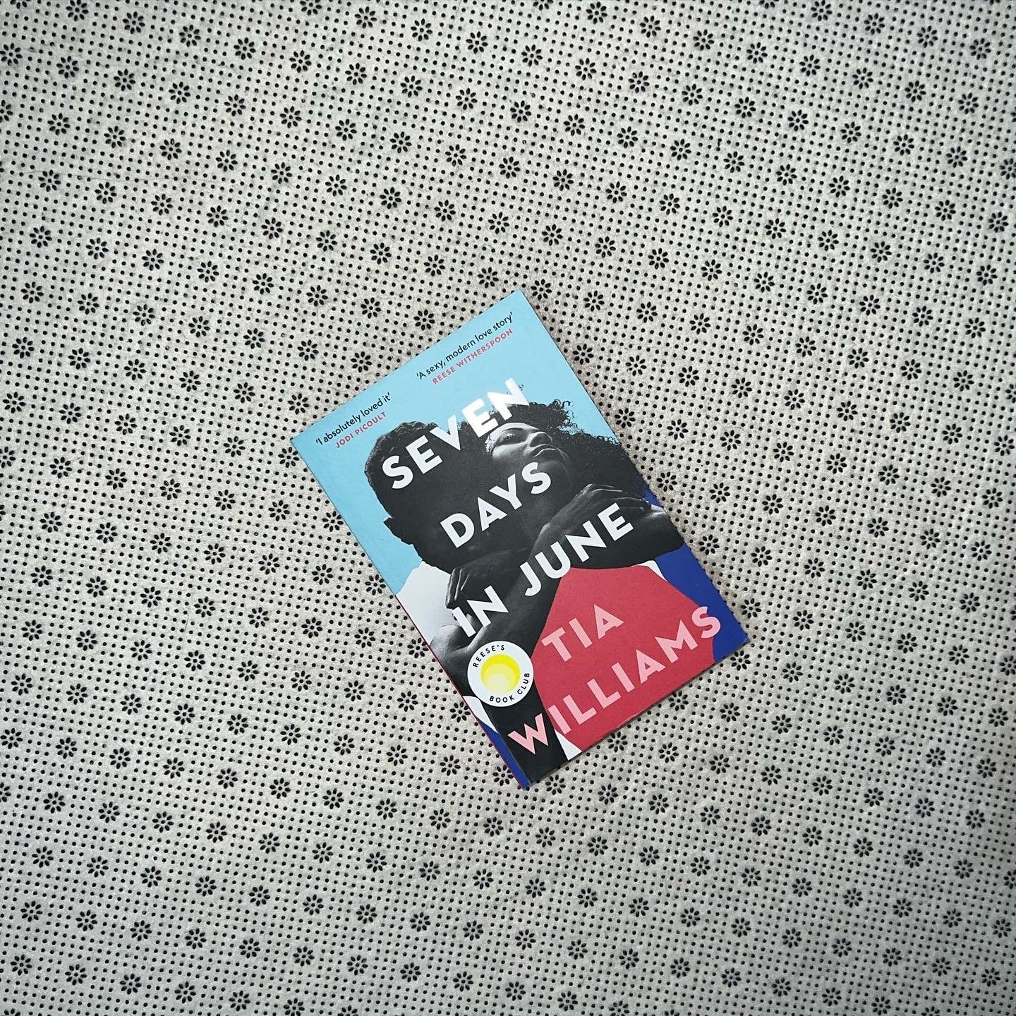 seven days in june by tia williams