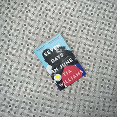seven days in june by tia williams