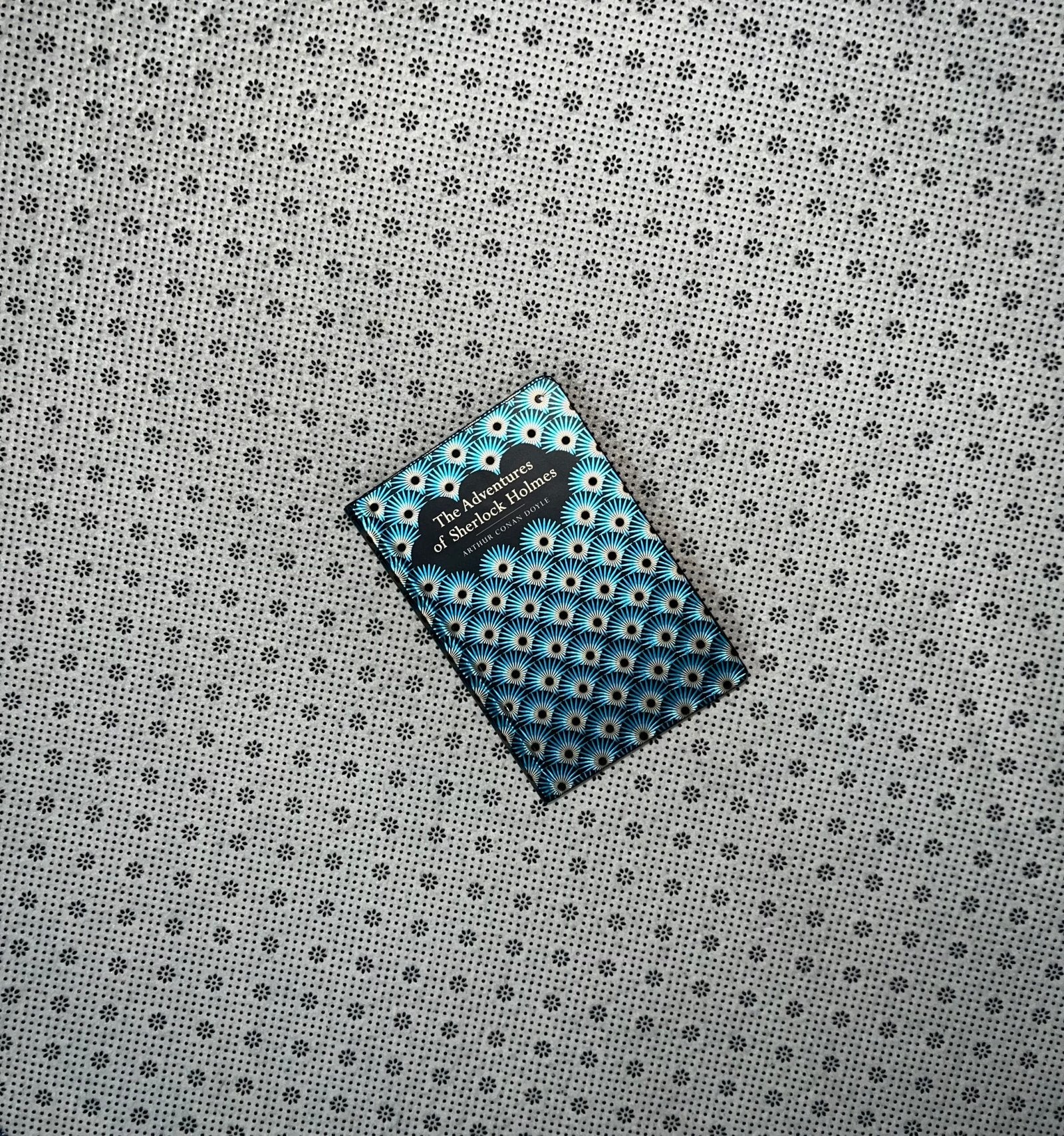 the adventures of sherlock holmes chiltern classics by arthur conan doyle