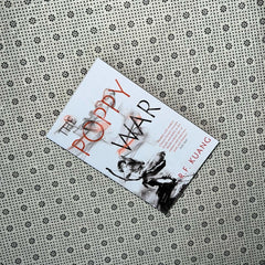 the poppy war the poppy war series book 1 by r f kuang