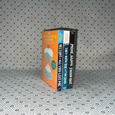 the adam silvera collection they both die at the end more happy than not history is all you left me