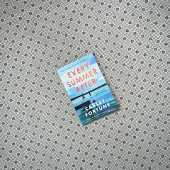 every summer after by carley fortune