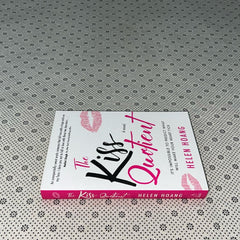 the kiss quotient kiss quotient series book 1 by helen hoang