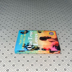 one true loves by taylor jenkins reid