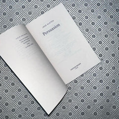 persuasion vintage classics by jane austen