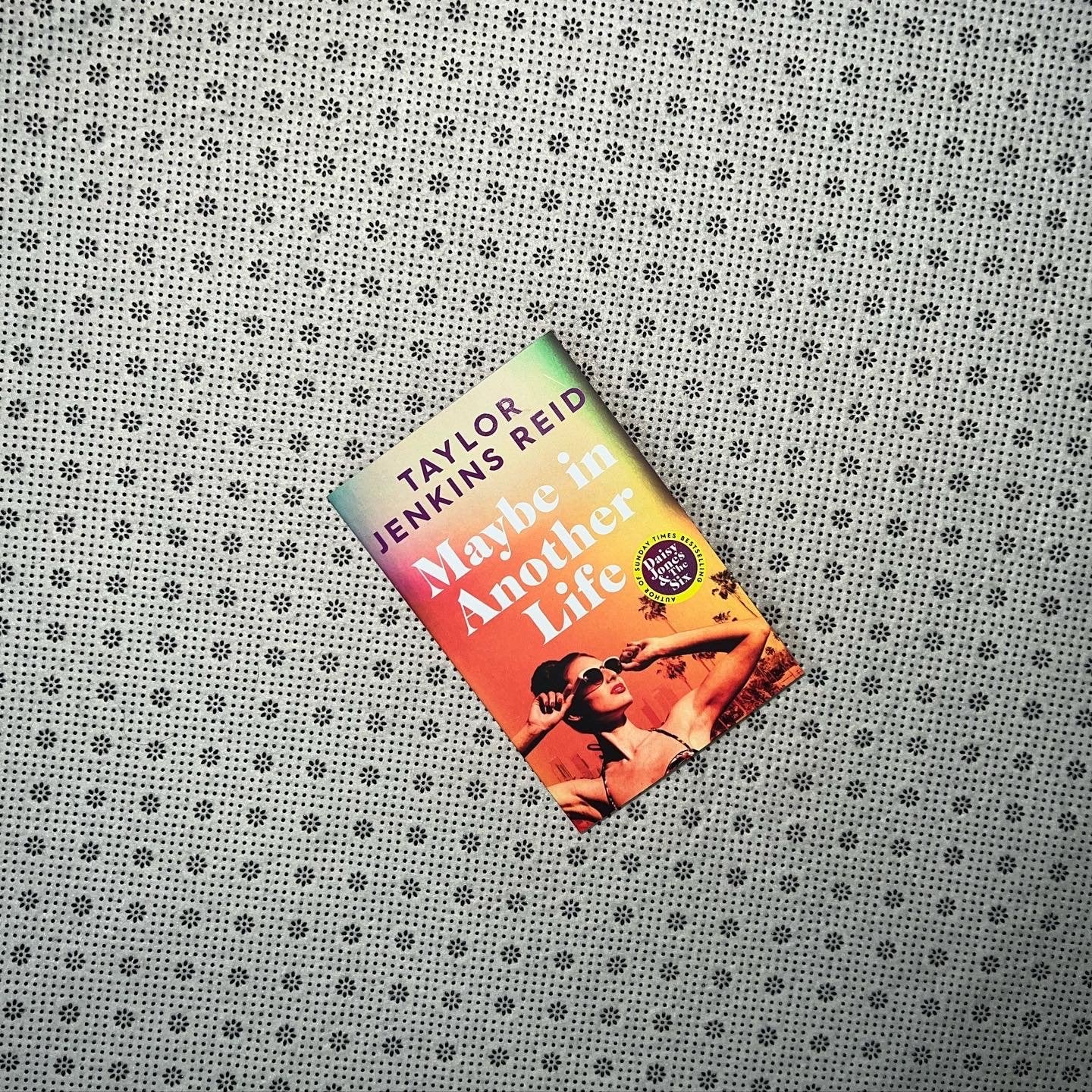 maybe in another life by taylor jenkins reid