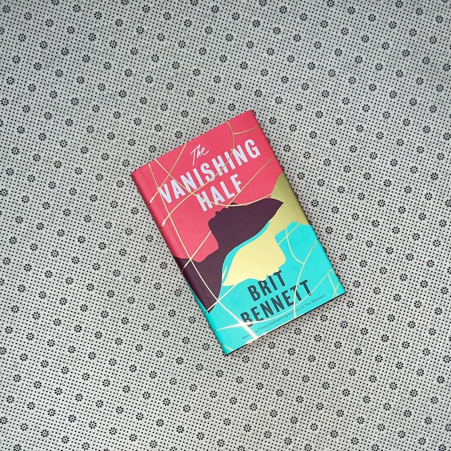 the vanishing half by brit bennett