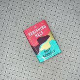 the vanishing half by brit bennett