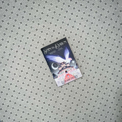 spin the dawn the blood of stars series book 1 by elizabeth lim