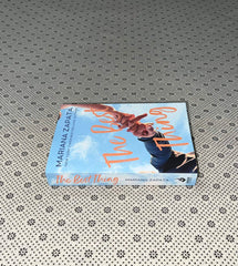 the best thing by mariana zapata