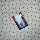 all the light we cannot see by anthony doerr