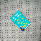 how do you like me now by holly bourne