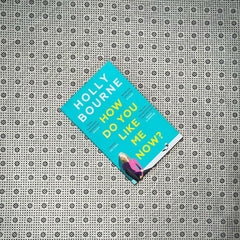 how do you like me now by holly bourne