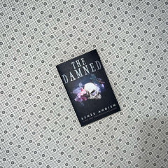 the damned the beautiful series book 2 by renee ahdieh