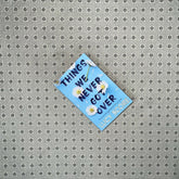 things we never got over knockemout series book 1 by lucy score