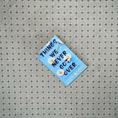 things we never got over knockemout series book 1 by lucy score