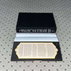 the whalebone theatre by joanna quinn