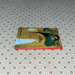 the old man and the sea by ernest hemingway